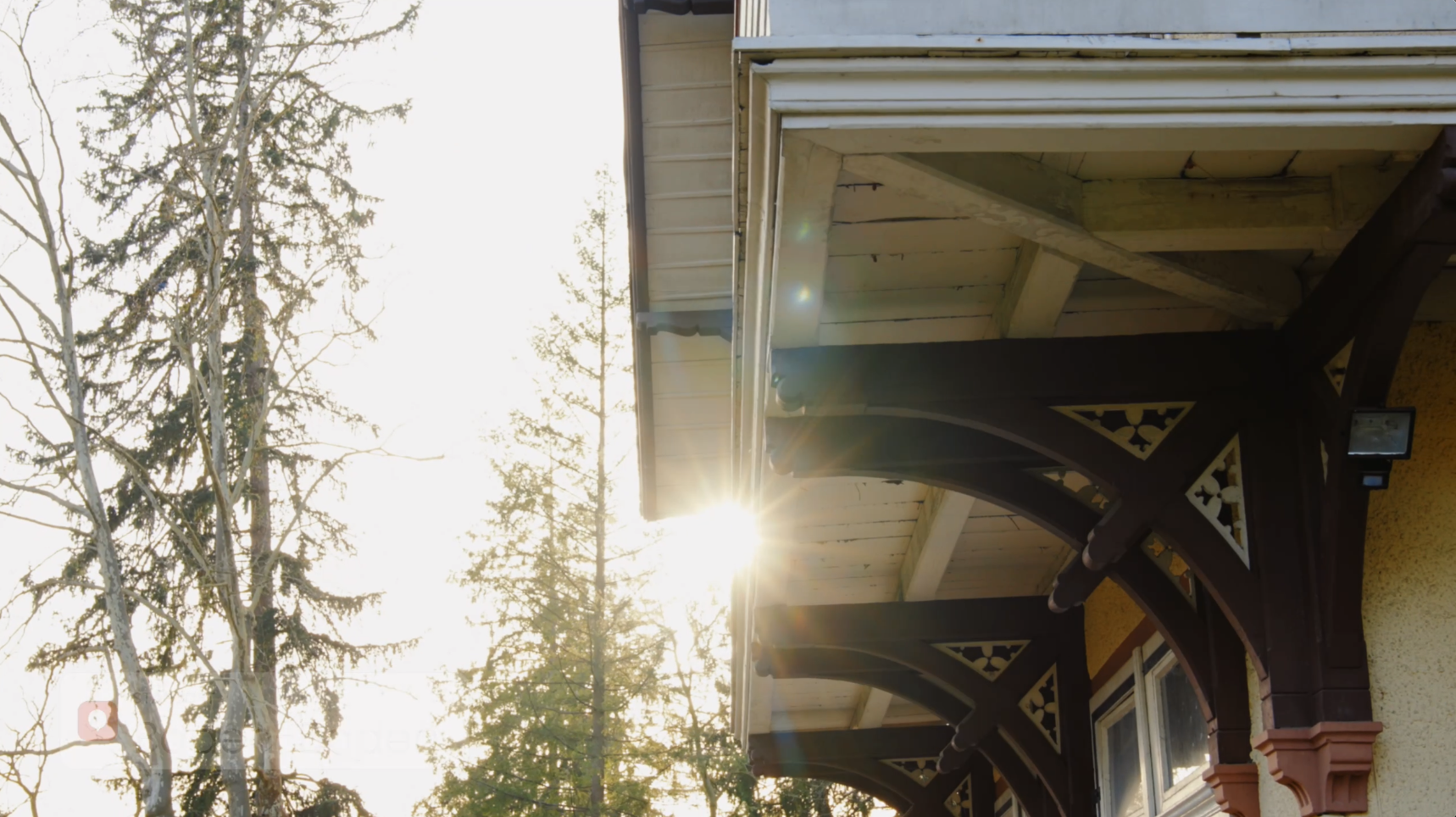 Immobilien Video Still